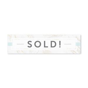 Not for sale items past this point